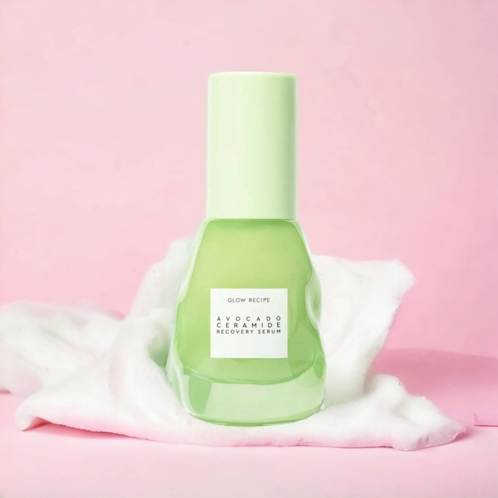 Glow Recipe Avocado Soothimh Ceramide Serum 30mL